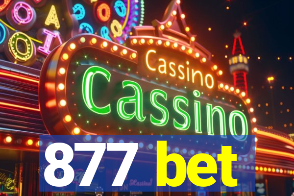 877 bet